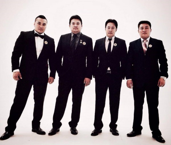 “Драмын дөрөв”-ын 10 жилийн ой болох нь ээ